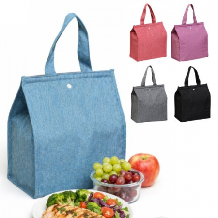 보온보냉백 피크닉가방 도시락가방 런치백 접이식보냉백 #3