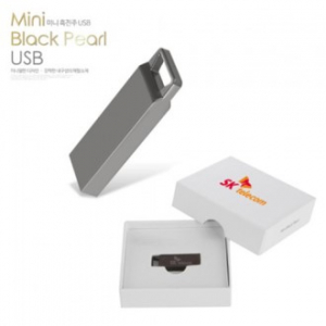 코드루트 미니 흑진주 2.0 USB 32GB