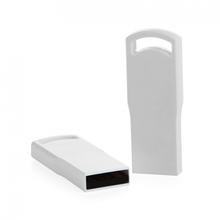 코드루트 메탈스틱 화이트 2.0 USB 32GB #2