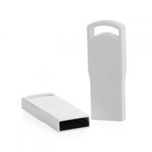 코드루트 메탈스틱 화이트 2.0 USB 32GB