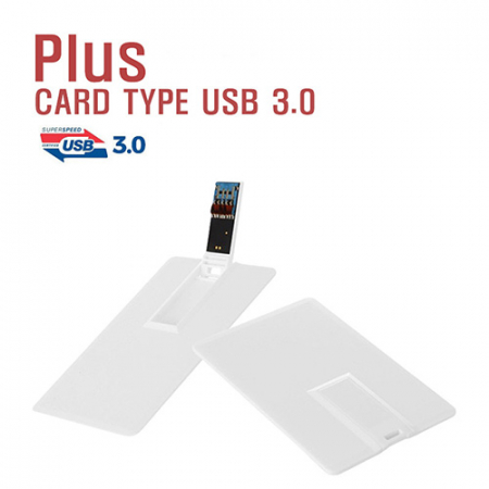 코드루트 플러스 카드형 3.0 USB 32GB #2