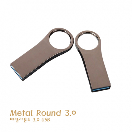 코드루트 메탈 라운드 3.0 USB 32GB #2