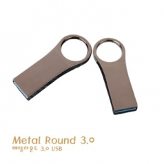 코드루트 메탈 라운드 3.0 USB 32GB