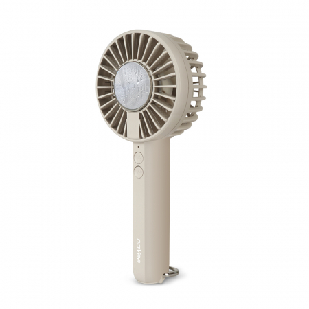 대구경 휴대용 미니 에어컨 손선풍기 나비 NV198-ACF10 #8