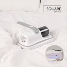 [SQUARE CARDEN] 무선 침구 청소기