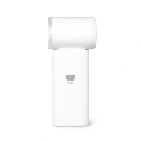 초강력 터보 휴대용 미니 손선풍기 나비 스톰 NV162-PHF10 #2