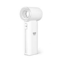 초강력 터보 휴대용 미니 손선풍기 나비 스톰 NV162-PHF10