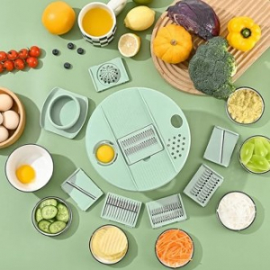 왕여사네 주방돌쇠 채칼 야채슬라이서