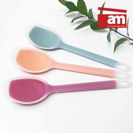 am 통 실리콘 헤드업 볶음주걱 #2