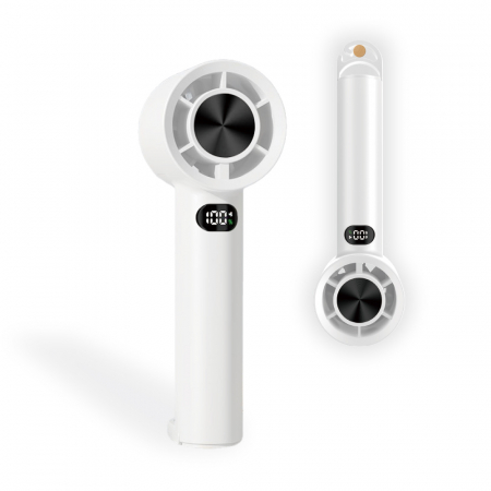 나비 스톰 초강력 터보 휴대용 미니 손선풍기 NV221-PHF20 #9