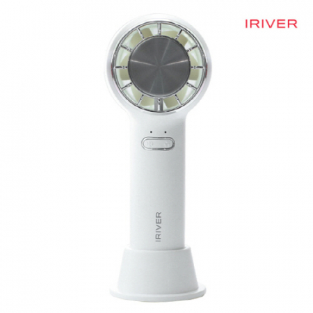 아이리버 스톰 아이스 휴대용 선풍기 IF-C22 #3