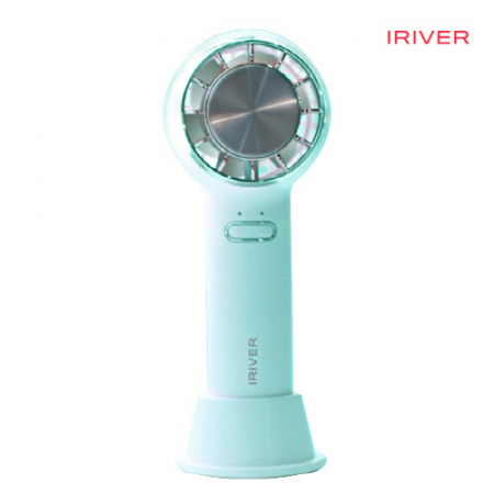 아이리버 스톰 아이스 휴대용 선풍기 IF-C22 #5