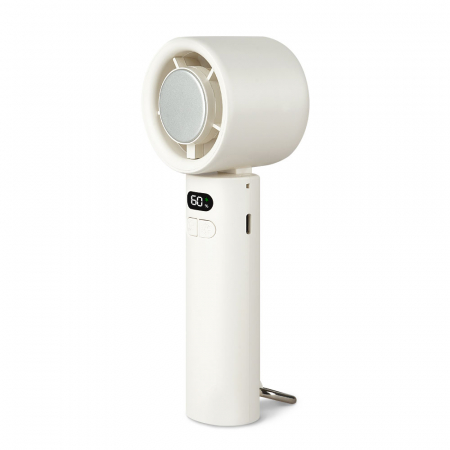 나비 스톰 휴대용 에어컨 냉각 100단 접이식 터보 손선풍기 NV217-ACF30 #8