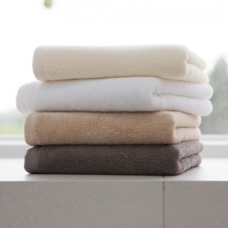 기라로쉬 호텔수건 에로우 140g 수건 고급 타올 기념수건 GH01 #3