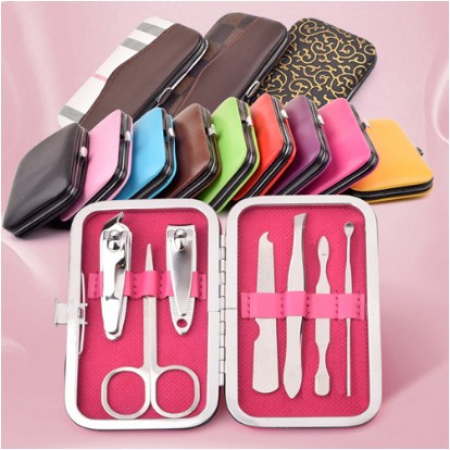 (CH) 뷰티네일 7종 손톱깎이 세트 #2