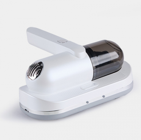 AGK 노르딕 코지 케어 무선 침구 청소기 #2