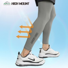 HM 소프트  레그 토시 다리토시 자외선차단