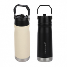 [코어젠] 하프 아치 텀블러 600ml