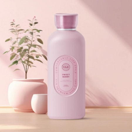 스윗베리 퍼품 섬유유연제1L*1P #2