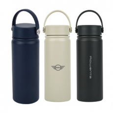 [코어젠] 플로우 핸들 텀블러 550ml