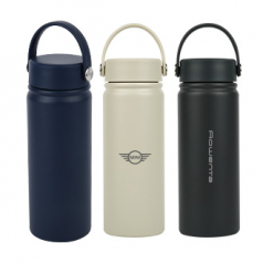 플로우 핸들 텀블러 550ml