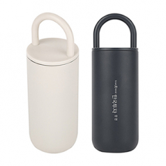 하임 핸들 텀블러 450ml