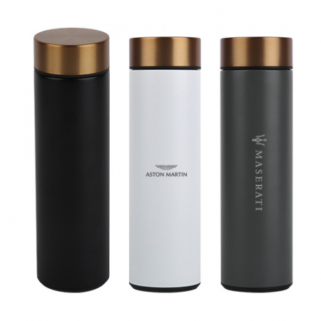 퓨어 매트 텀블러 500ml #2