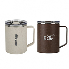 커피가루 데일리 머그 400ml