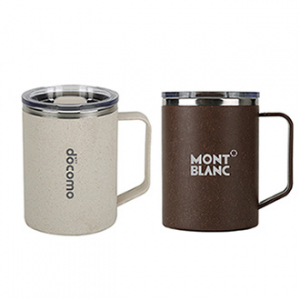 커피가루 데일리 머그 400ml