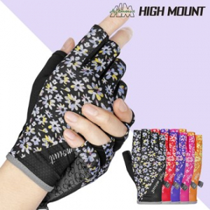 HM 엘라 반장갑 레져장갑