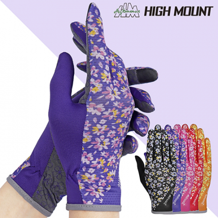 HM 엘라 긴장갑 터치 레져장갑 #2