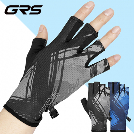 GRS 스피디 반장갑 레져장갑 #2