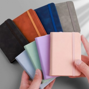 휴대용 A7 미니 수첩 노트 K9