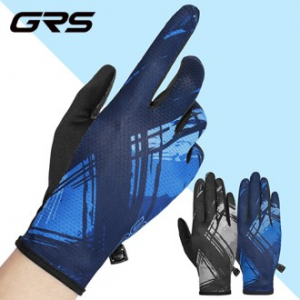 GRS 스피디 긴장갑 터치 레져장갑