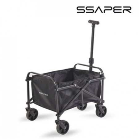 셰퍼 트래블 라이트 웨건 #2