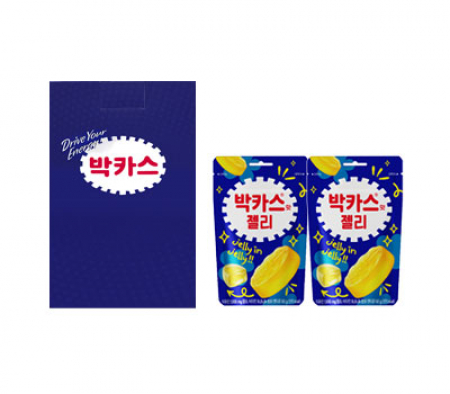 박카스젤리50g2종세트 #3