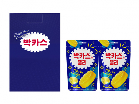 박카스젤리50g2종세트 #2