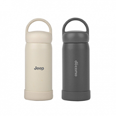 [코어젠] 무니 캐리 텀블러 300ml