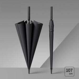 B25 와이드캡 골프 자동 장우산