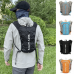작은이미지: 런닝조끼 스포츠백팩 등산트레킹백팩 운동조끼 #2