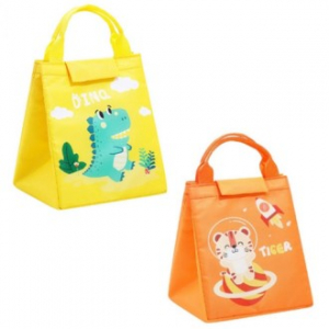 애니멀 벨크로 보온보냉백 쿨러백 K8