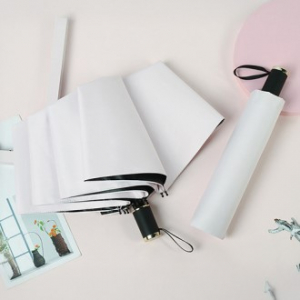 B13 수동 3단 암막 우양산 모던 에디션