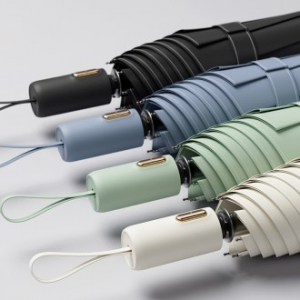 B05 자동 3단 암막 양우산 모던 컬러 에디션