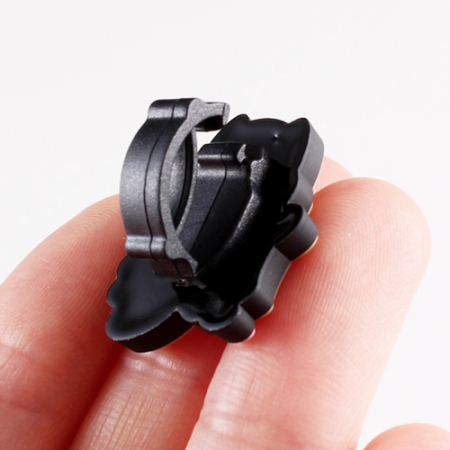 PVC 운동화 끈장식 슈클립 파츠 장식 주문제작 #5