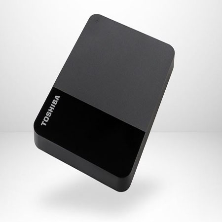 도시바 칸비오 레디 USB3.0 휴대용 외장하드 4TB #4
