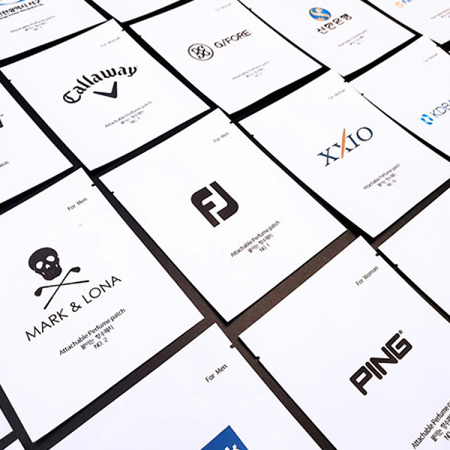 남성 여성 붙이는 향수패치 향기나는 휴대용 여행용 향수 4매 #3