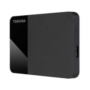 도시바 칸비오 레디 USB3.0 외장하드 1TB