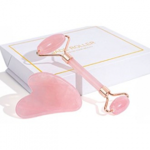 괄사 페이스롤러 괄사마사지 박스포장