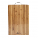 작은이미지: 천연 대나무 양면도마 (L) #3