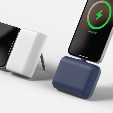 보조배터리 TA-10K 10000mAh 고속충전 고용량 배터리 #3